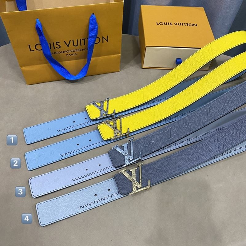 Louis Vuitton Belts